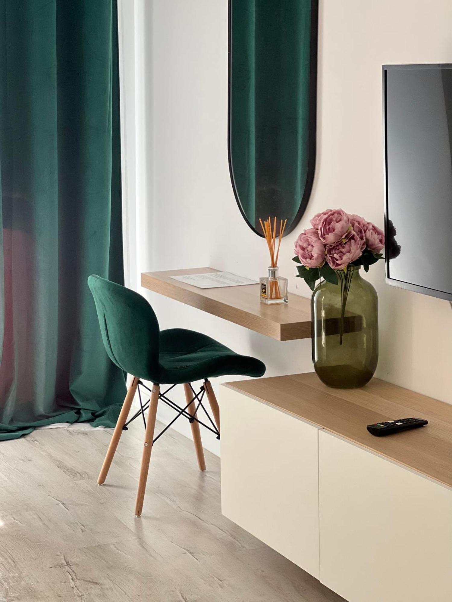 Amena Residence Chiajna ภายนอก รูปภาพ